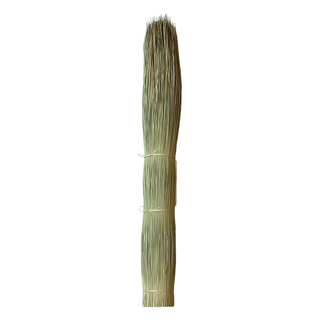 IKEHIKO 日本池彥 原生藺草束Grass Object 10 x 95cm, 2kg, 1個