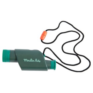 Moulin Roty 探險望遠鏡 單眼, 無倍率, 1盒