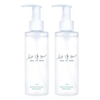 科立健胺基酸私密沐浴露, 150ml, 2瓶