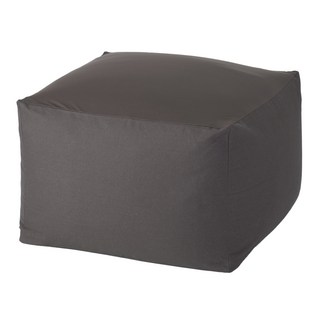 葉子小舖 台灣公司貨 懶骨頭 沙發 懶人沙發 極細顆粒 專櫃品質 單人沙發 主體 + 套子, 木炭灰