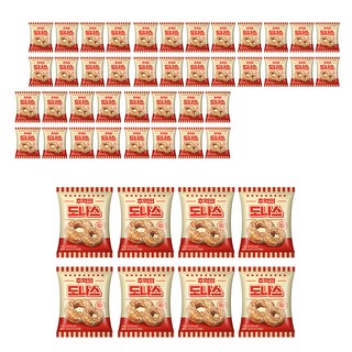 回憶的甜甜圈, 70g, 48入