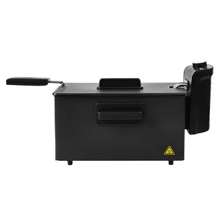 PRINCESS 荷蘭公主 3L 溫控油炸鍋 110V/60Hz 1500W, 182714, 1個