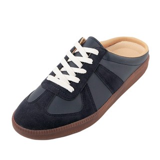 hollybanana 男士運動穆勒鞋