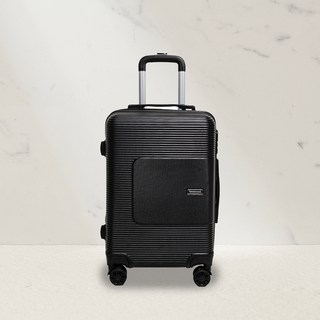 TERAWOOD 特魯亞超輕量旅行用行李箱