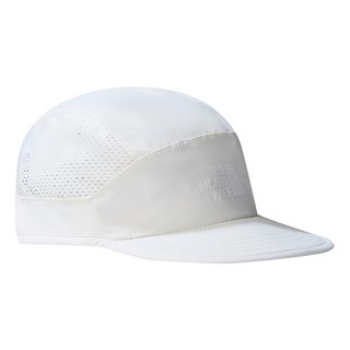 THE NORTH FACE SUMMER LT RUN HAT 跑步帽, 米白色, OS