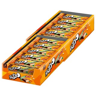 77 乳加 經典巧克力, 897.6g, 48個