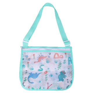 多功能收納袋 沙灘袋 玩具袋