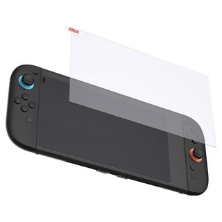 DOBE Switch2 鋼化膜 藍光, TNS-3166B, 1個, 單一顏色