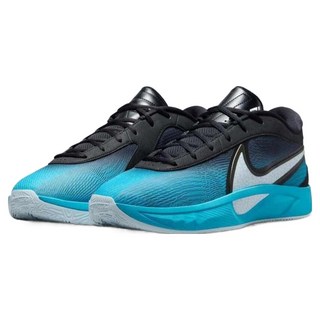 NIKE 耐吉 男款 GIANNIS FREAK 6 XMAS EP 籃球鞋 FZ1621-001