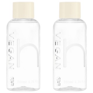 hamel Glow 12GF 玻尿酸精華化妝水, 200ml, 2個