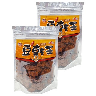 Onlyone 海龍王 豆乾王 臭豆腐 口感紮實 獨特發酵, 210g, 2包