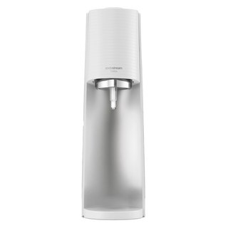 sodastream TERRA 快扣機型氣泡水機 原廠保固