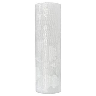 뽁순이 구름 단열 에어캡, 1개