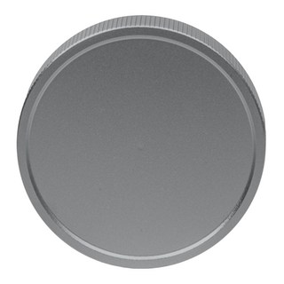 FUJIFILM 富士 instax mini99 相機鏡頭蓋/拍立得防塵防水防剮蹭保護蓋 鐵灰色, 1個, 單一商品