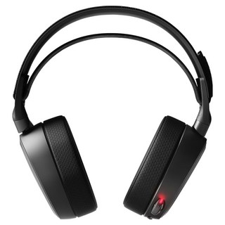SteelSeries 賽睿 Arctis Pro 無線電競耳機麥克風 原廠保固