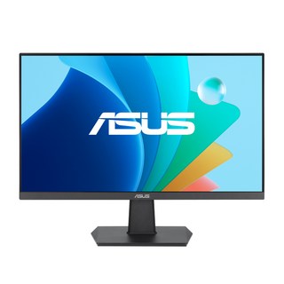 ASUS 華碩 24型 VESA壁掛護眼螢幕 IPS FHD 100Hz 1ms 低藍光, VA24EHFR, 24吋