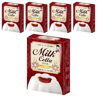 SIGNWIN 三得冠 鮮奶酪粉 紐西蘭進口奶粉, 100g, 5盒