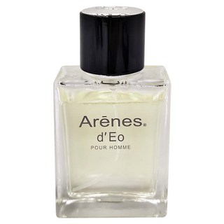 Arenes 愛霓思 安息岩蘭草淡香水50mlEau de Toilette, 1入