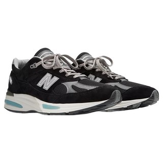 New Balance 991系列 中性復古休閒鞋 U991GL2