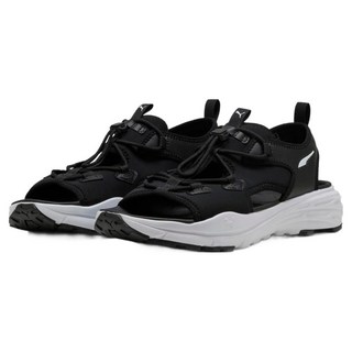 PUMA 男女款 HYPNOTIC SANDAL 涼鞋 40165302