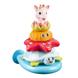 Vulli 蘇菲衝浪疊疊樂, 1個