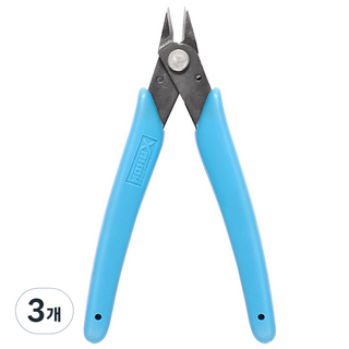 Brown Nail 美甲珠飾卸甲鉗, M03099, 3個