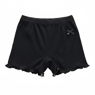 愛北鼻 女童防走光安全褲