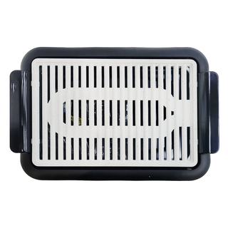 Kinyo 麥飯石電烤盤, BP-35