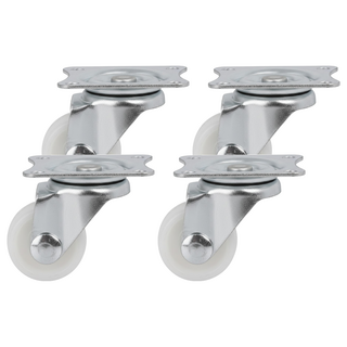 minono 米諾諾 輕型萬用輪 4個, 1組