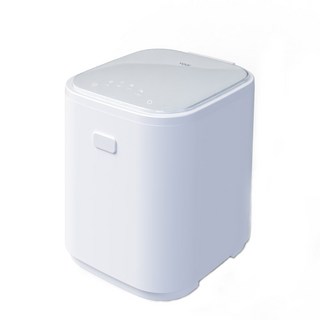 voar Food Cleaner Zero食物處理機家用, 白色, VKE-011WH