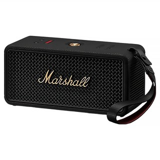 Marshall 藍牙喇叭, MIDDLETON II, 古銅黑