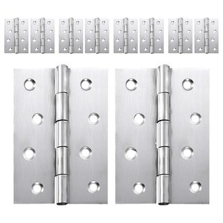 World Clean 房門用鉸鏈 基本款, 10個