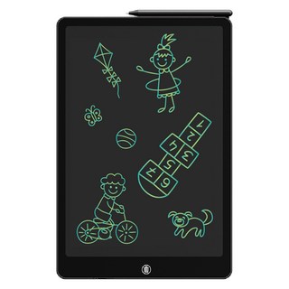 YaYa LCD 繪圖板, 黑色, 1個