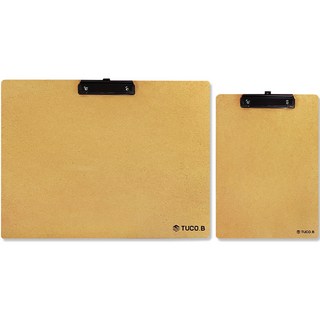 Tucobi A3掛木剪貼板畫板+A4掛木剪貼板畫板, 1套