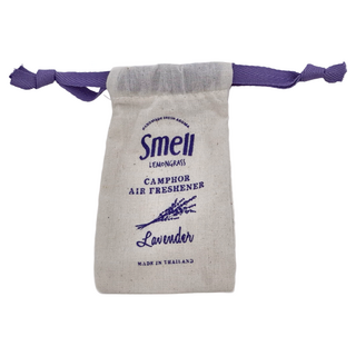 Smell 檸檬草樟腦香氛磚, 天然防蚊, 15g/30g, 薰衣草