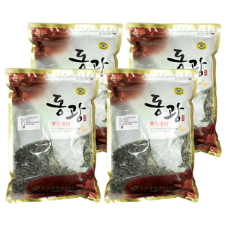 東光甜羅勒涼茶, 200g, 1入, 4個