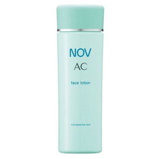 NOV 娜芙 AC面皰爽膚水 適合敏感肌膚, 120ml, 1瓶