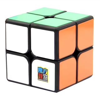 魔域文化 魅龍m 2m 魔術方塊 (黑) 益智玩具 訓練邏輯思維, 1入