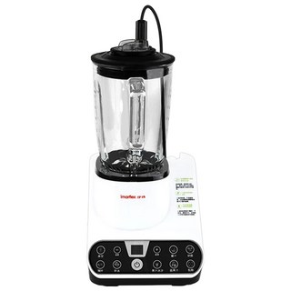 imarflex 伊瑪 多功能真空調理機 IVJ-4502 1.5L容量 轉速22000-25000RPM 儲物瓶 真空袋*5