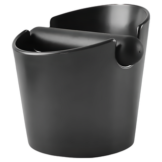 卡特屋 咖啡粉渣桶 ABS 食品級塑料 防滑底座設計 斜口大U設計, 1個