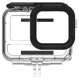 TELESIN Insta360 Ace Pro 2 防水潛水殼, 1個, S4-WTP-02-TIS