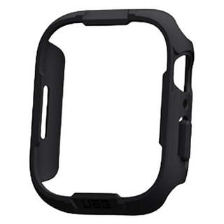 UAG Apple Watch Scout 保護殼 45mm, 黑色, 1個