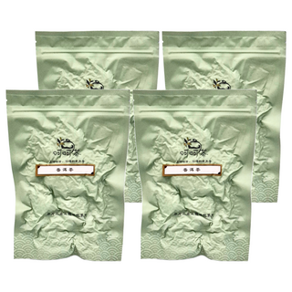 呵呵茶 普洱茶 原片三角立體包系列, 3g, 30包, 4袋