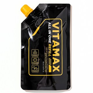 MIP Vitamax 全效合一補充包, 1個, 150ml