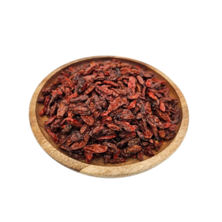 Nanuri 韓國產枸杞, 100g, 1個