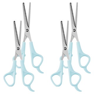 泰坦美髮打薄剪, Z04, 4個