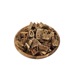 Nanuri 韓國產桑樹根皮 桑白皮, 1個, 300g