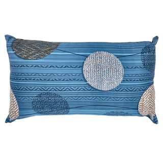 Mexsmon 美思夢 彈力Q枕, 顏色隨機, 1個