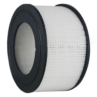 怡悅 HEPA濾心 適用於Honeywell 17000、17005、18000、18005等機型 有效降低過敏原, 不適用, 1個