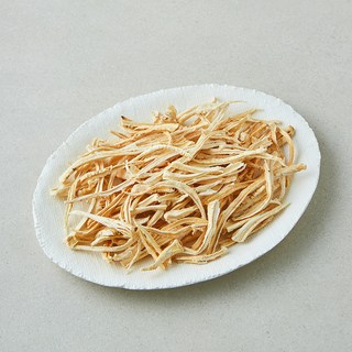 국내산 건도라지, 50g, 1개, 1개입